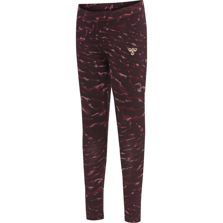 Hummel hmlDIDDE TIGHTS - fudge