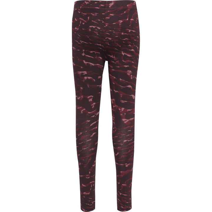 Hummel hmlDIDDE TIGHTS - fudge