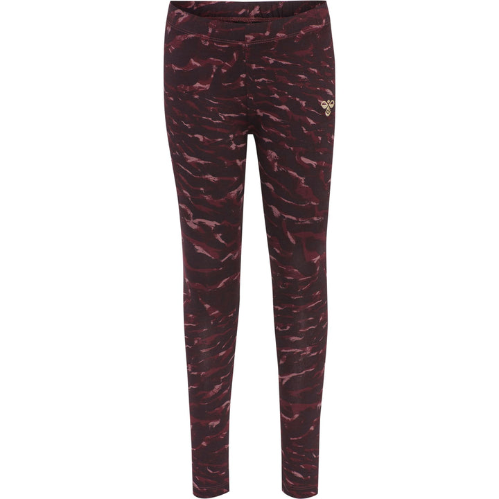 Hummel hmlDIDDE TIGHTS - fudge