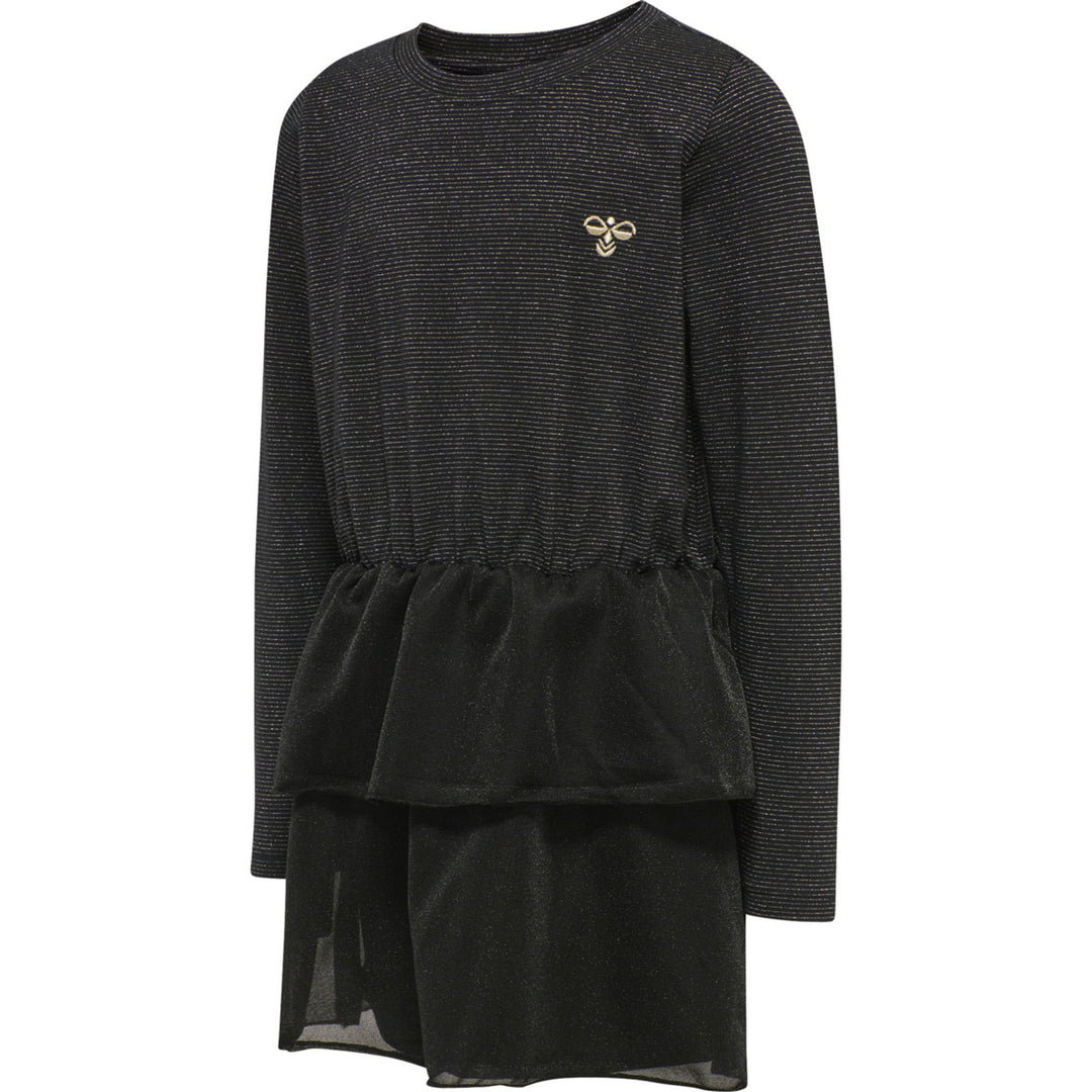 Hummel hmlELLEN DRESS - black