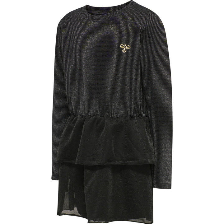 Hummel hmlELLEN DRESS - black