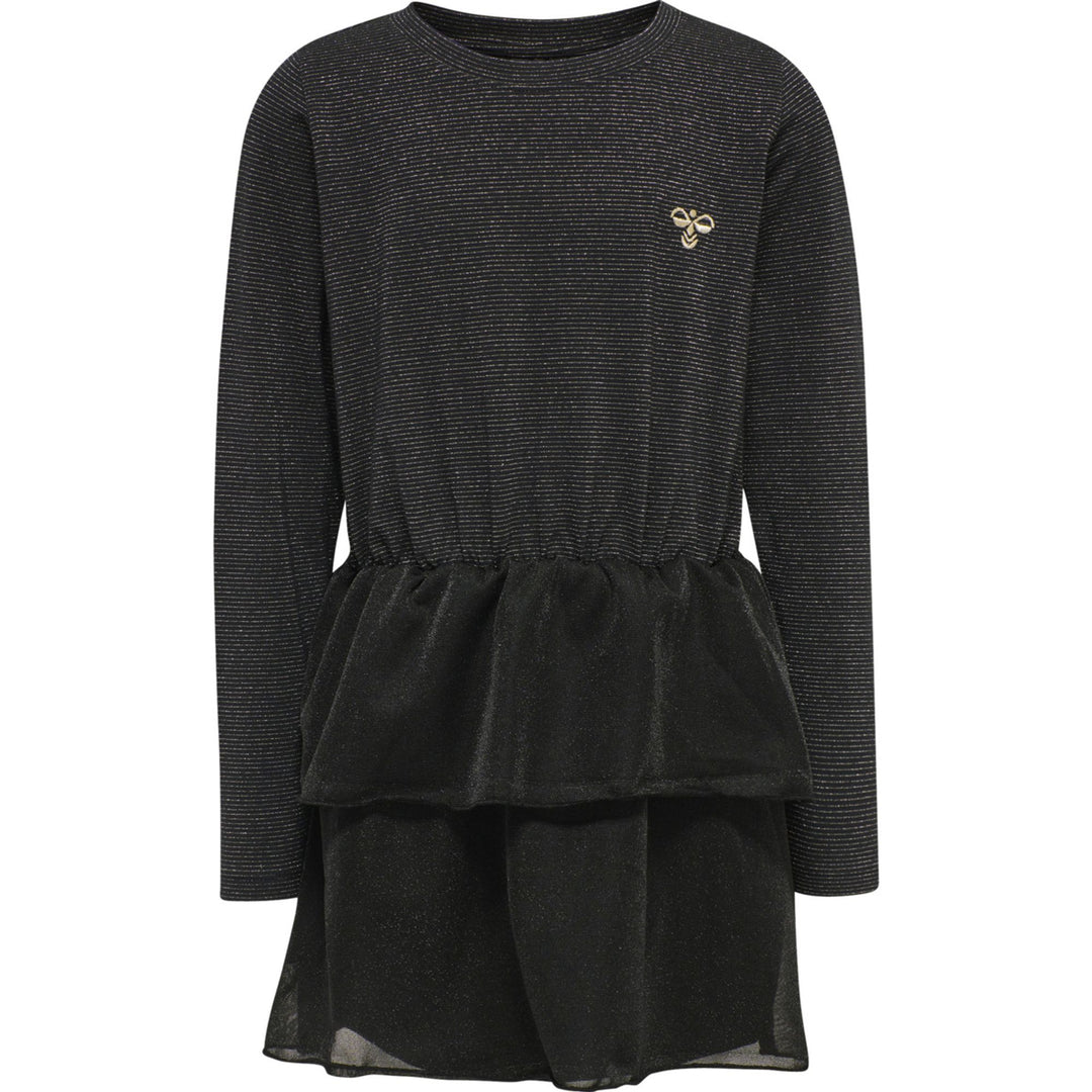 Hummel hmlELLEN DRESS - black
