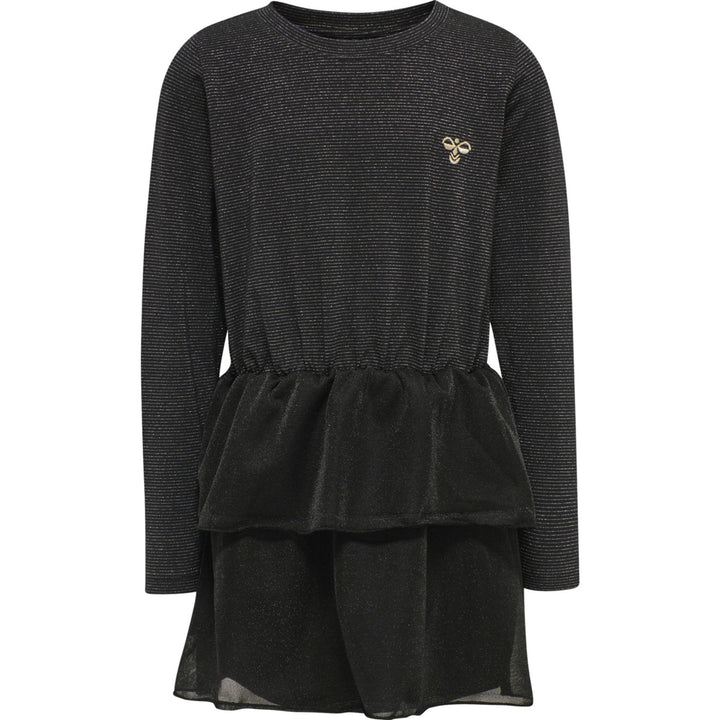 Hummel hmlELLEN DRESS - black