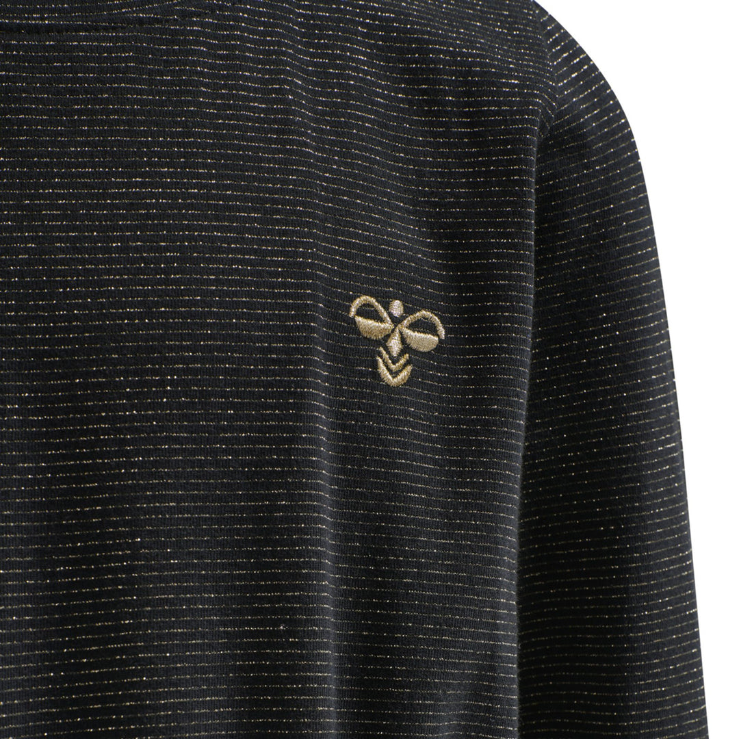 Hummel hmlELLEN DRESS - black