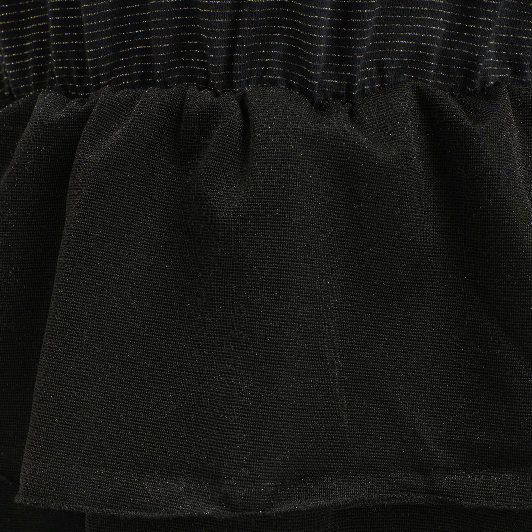 Hummel hmlELLEN DRESS - black