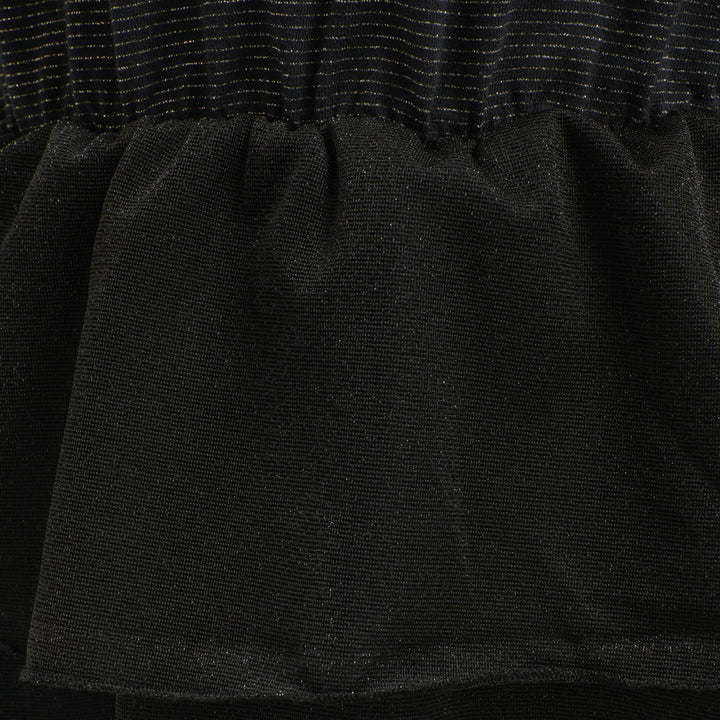 Hummel hmlELLEN DRESS - black