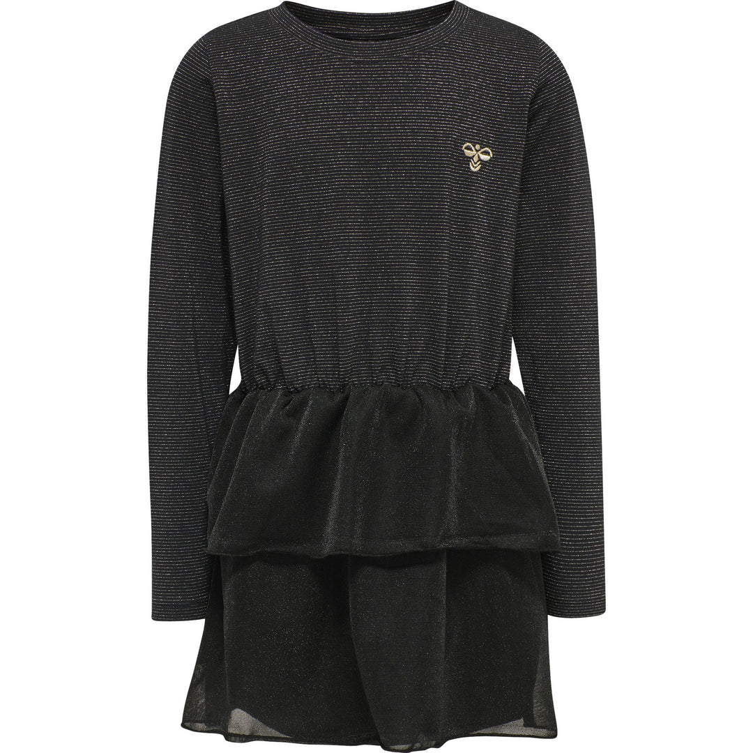 Hummel hmlELLEN DRESS - black