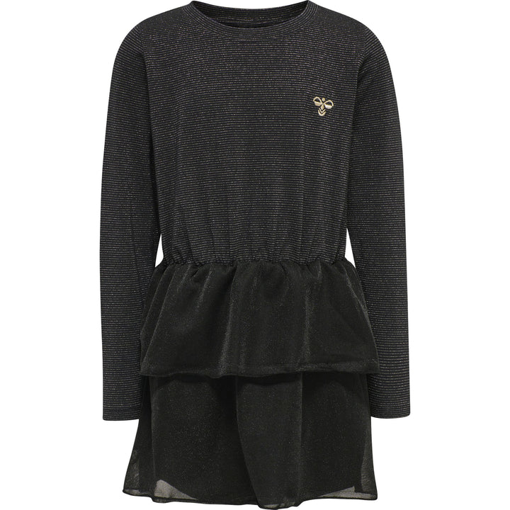 Hummel hmlELLEN DRESS - black