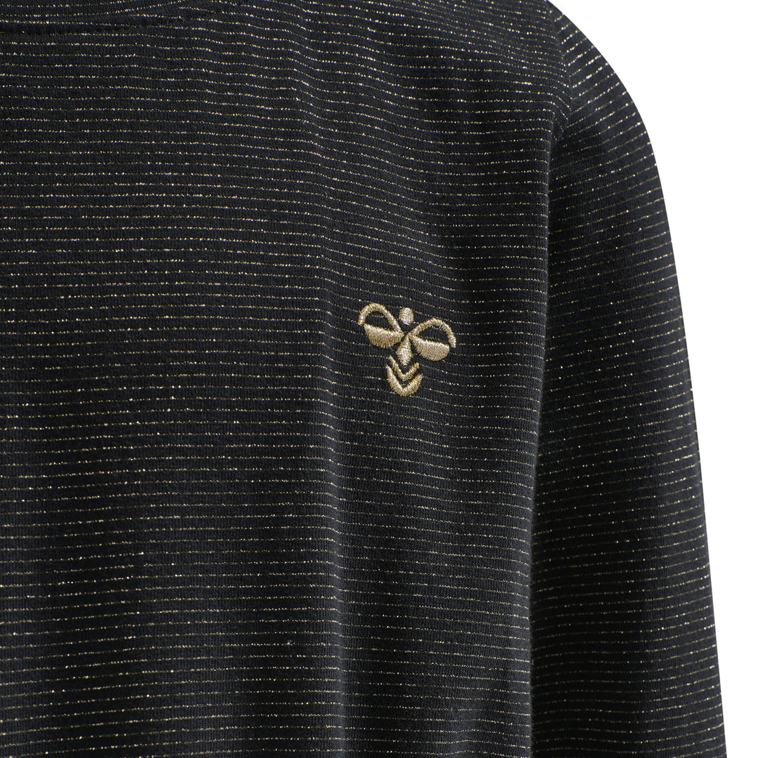 Hummel hmlELLEN DRESS - black
