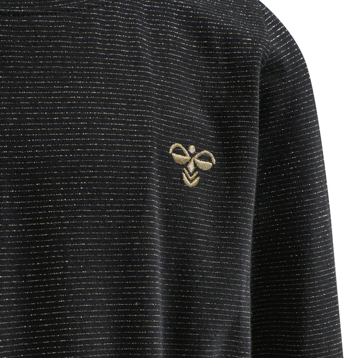 Hummel hmlELLEN DRESS - black
