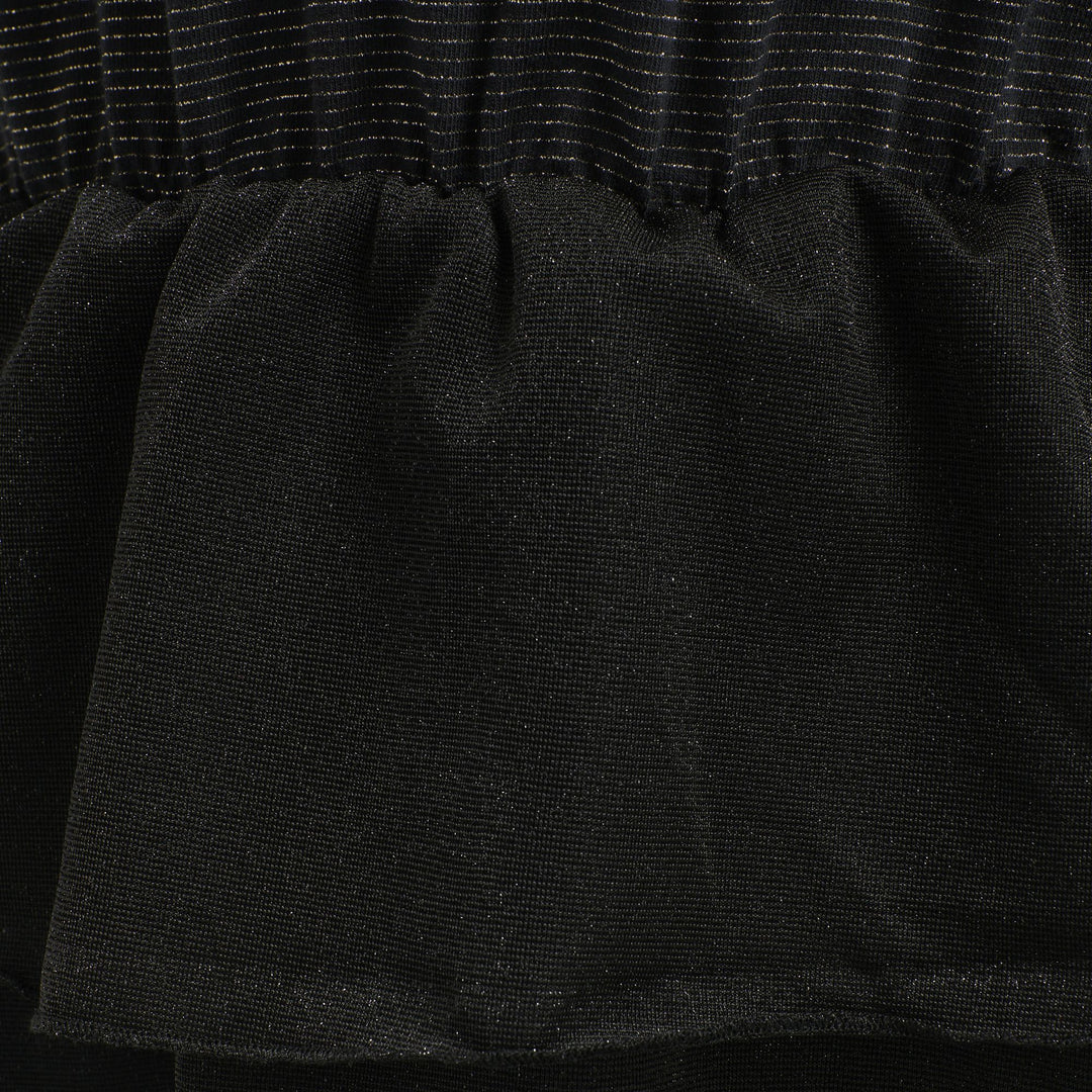 Hummel hmlELLEN DRESS - black