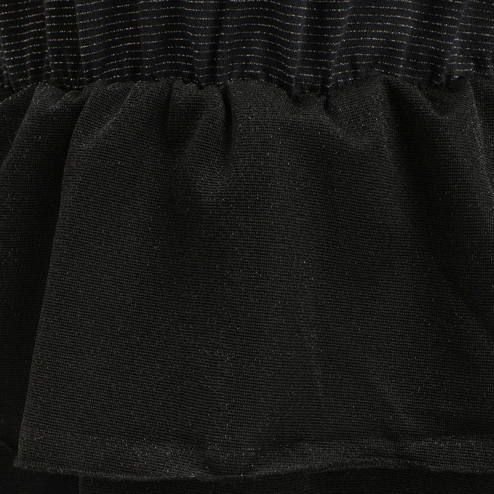Hummel hmlELLEN DRESS - black