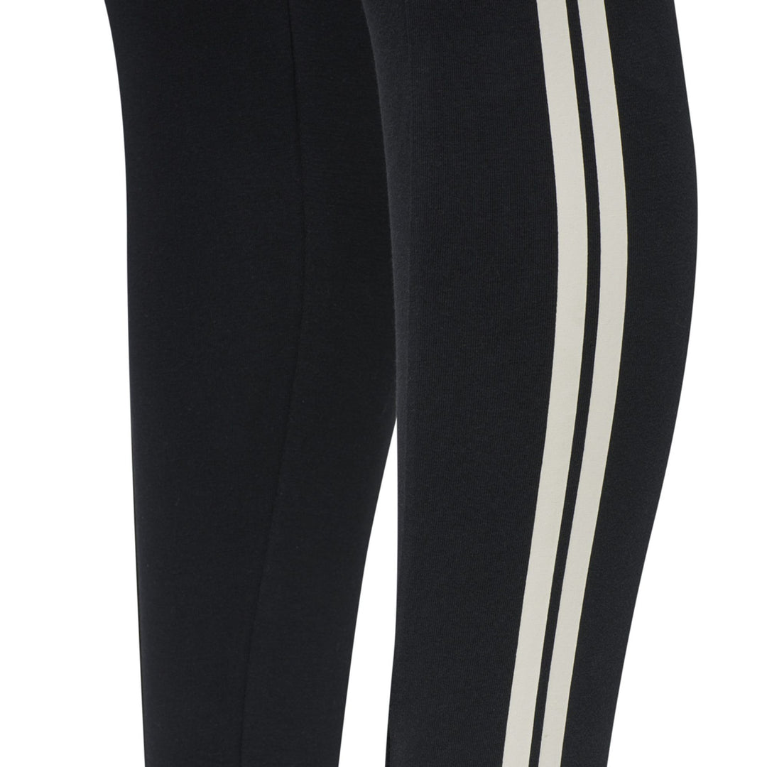 Hummel hmlLGC BLAIR MW TIGHTS - black