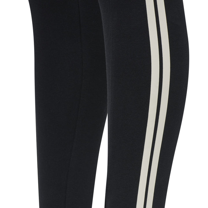 Hummel hmlLGC BLAIR MW TIGHTS - black