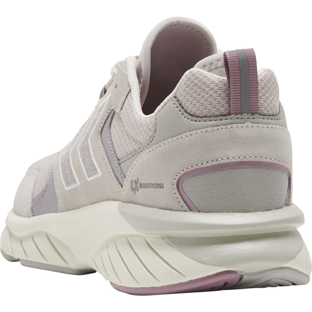 Hummel Marathona Reach Lx - silver cloud