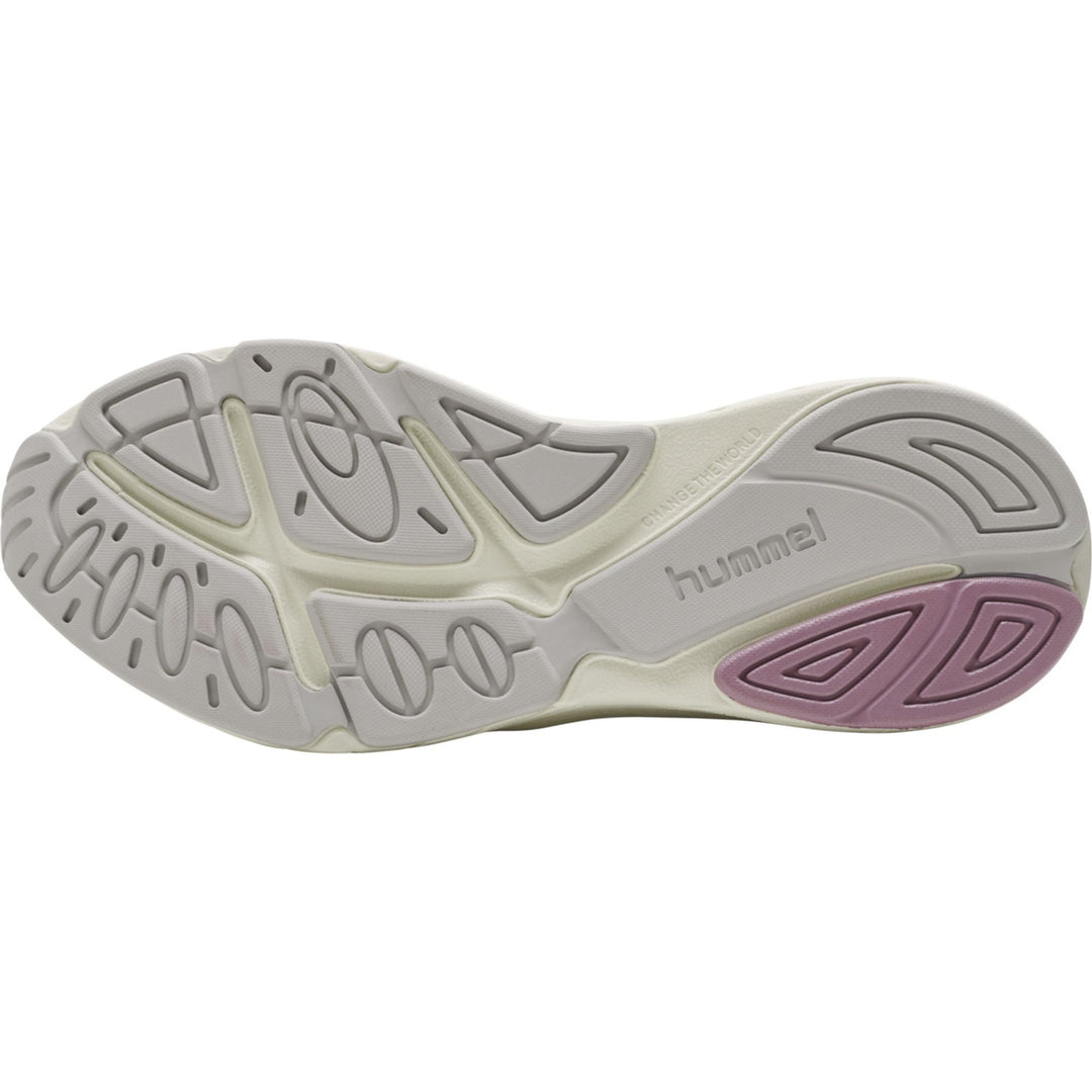 Hummel Marathona Reach Lx - silver cloud