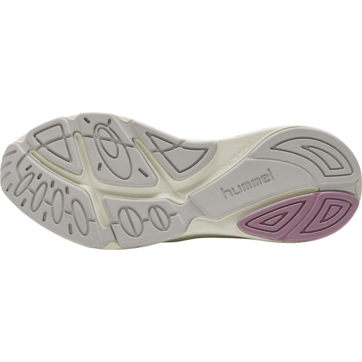 Hummel Marathona Reach Lx - silver cloud