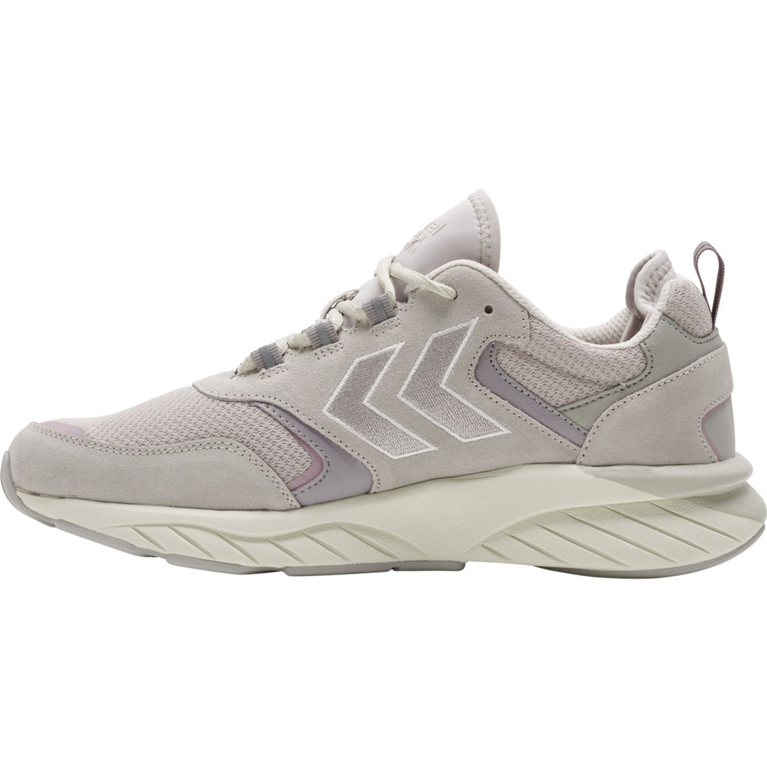 Hummel Marathona Reach Lx - silver cloud