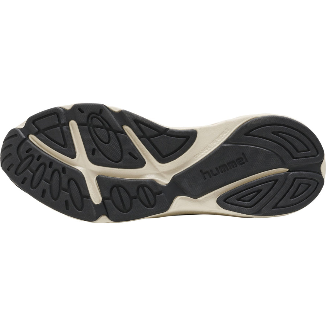 Hummel Marathona Reach Lx - black/white