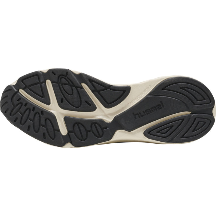 Hummel Marathona Reach Lx - black/white