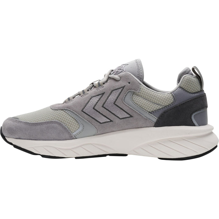 Hummel Marathona Reach Lx - sharkskin