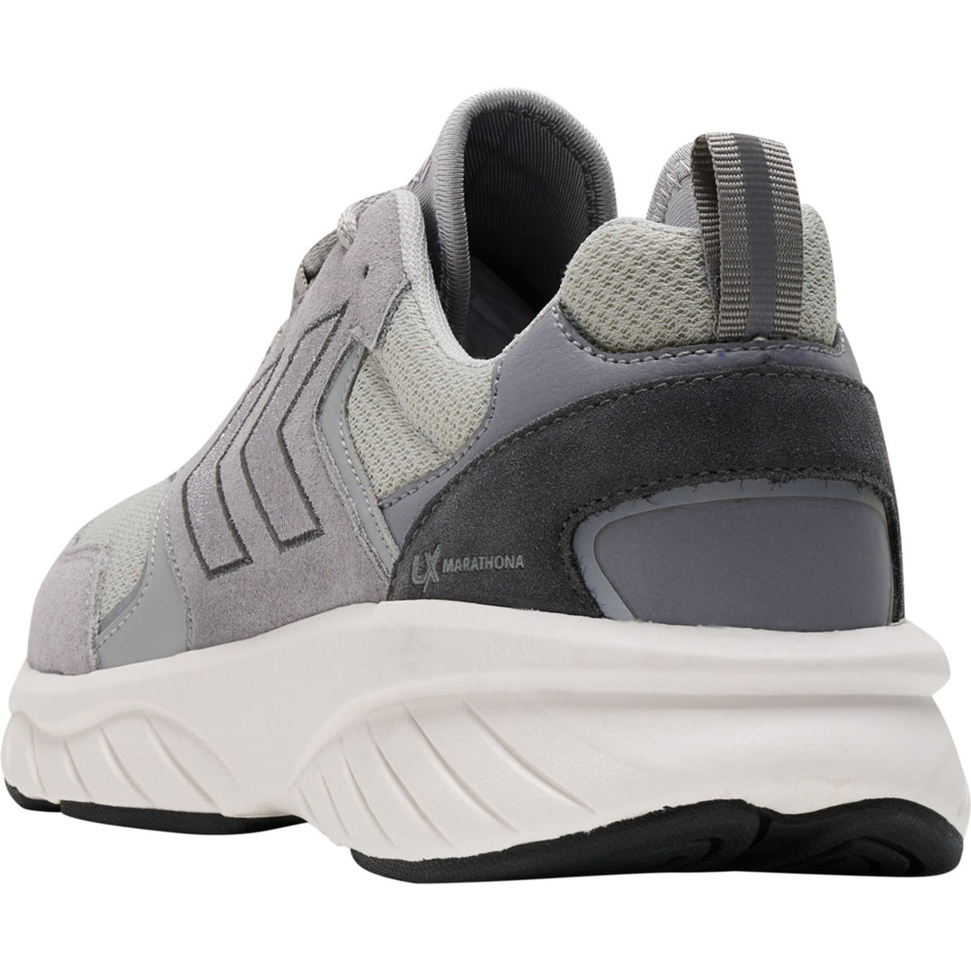 Hummel Marathona Reach Lx - sharkskin
