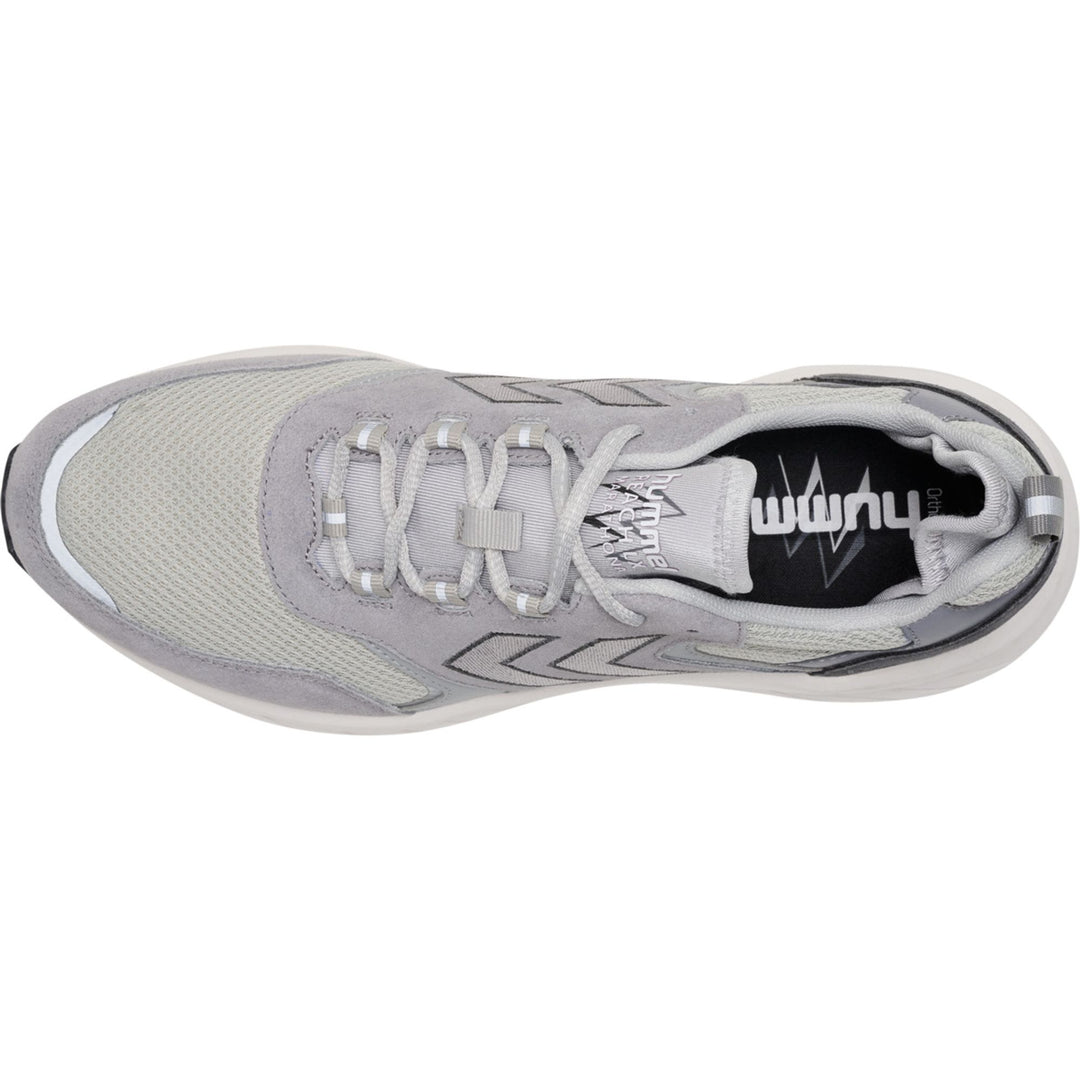 Hummel Marathona Reach Lx - sharkskin