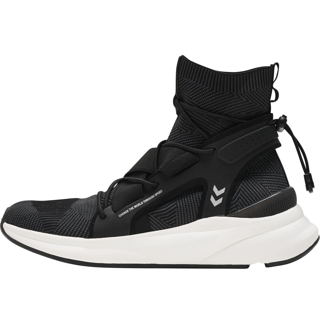 Hummel Reach Lx 400 Seamless - black