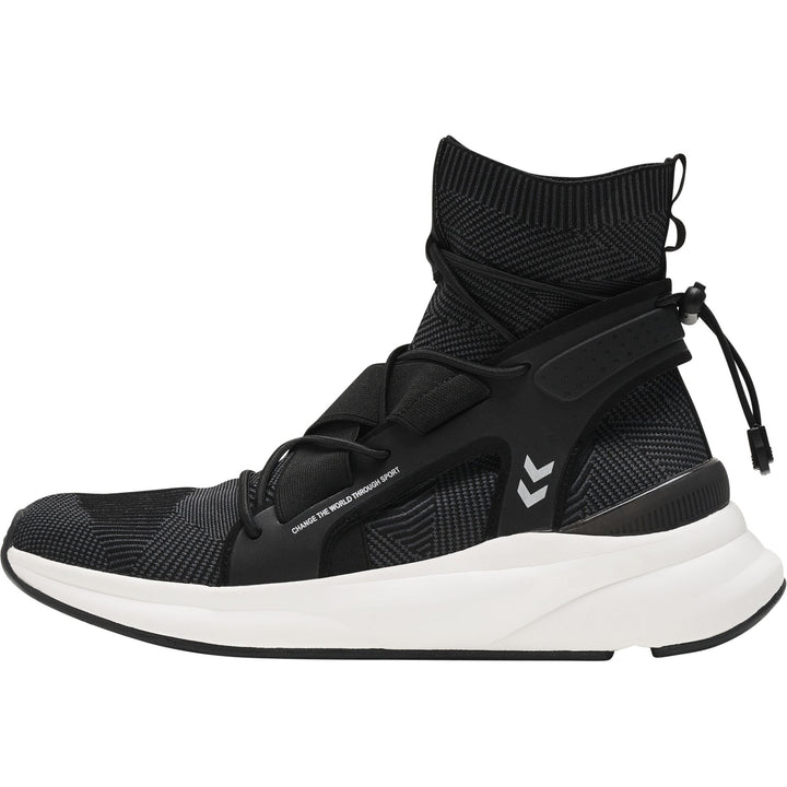 Hummel Reach Lx 400 Seamless - black