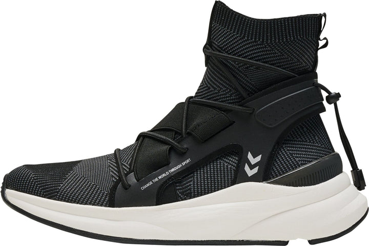 Hummel Reach Lx 400 Seamless - black