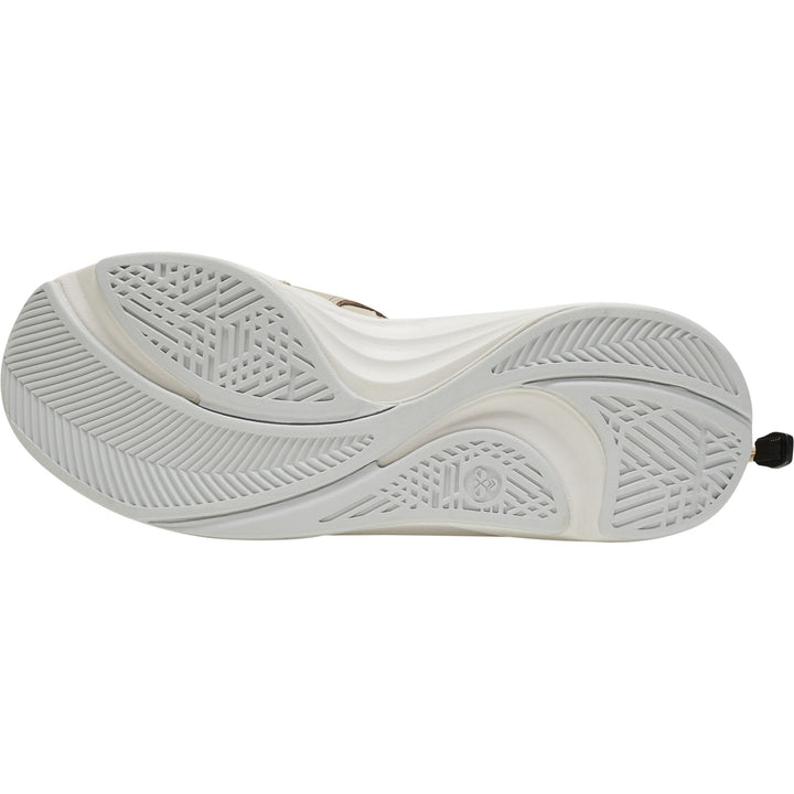 Hummel Reach Lx 400 Seamless - humus
