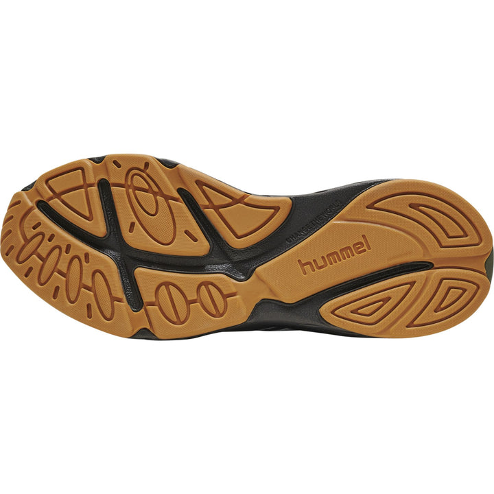 Hummel Reach Lx 6000 Tex - vetiver/woodrose