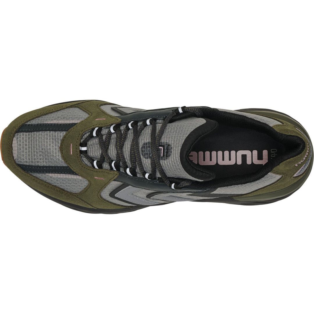 Hummel Reach Lx 6000 Tex - vetiver/woodrose
