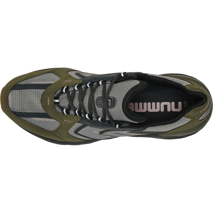 Hummel Reach Lx 6000 Tex - vetiver/woodrose