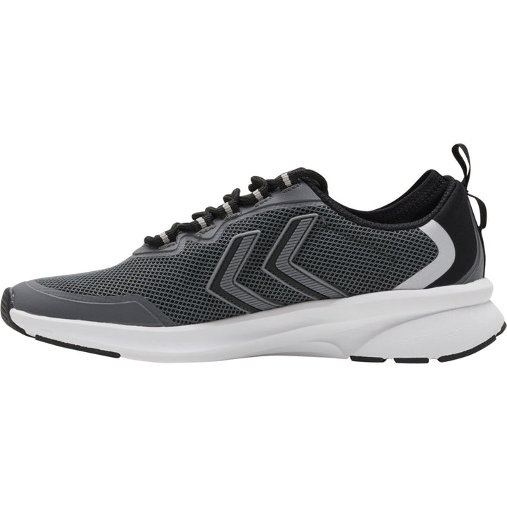 Hummel Flow Fit - black/castle rock