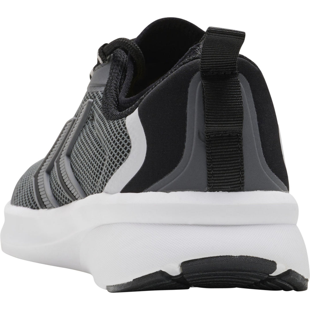 Hummel Flow Fit - black/castle rock
