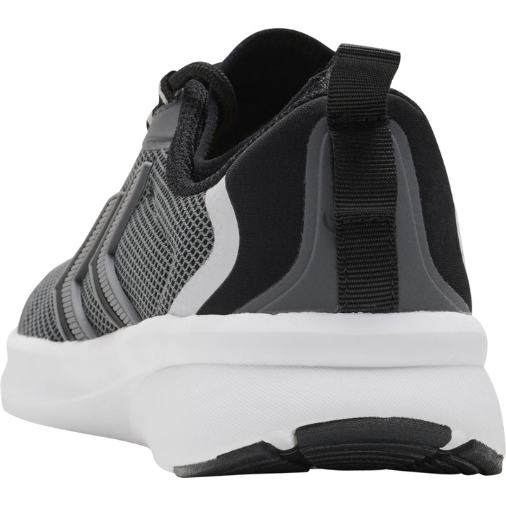 Hummel Flow Fit - black/castle rock