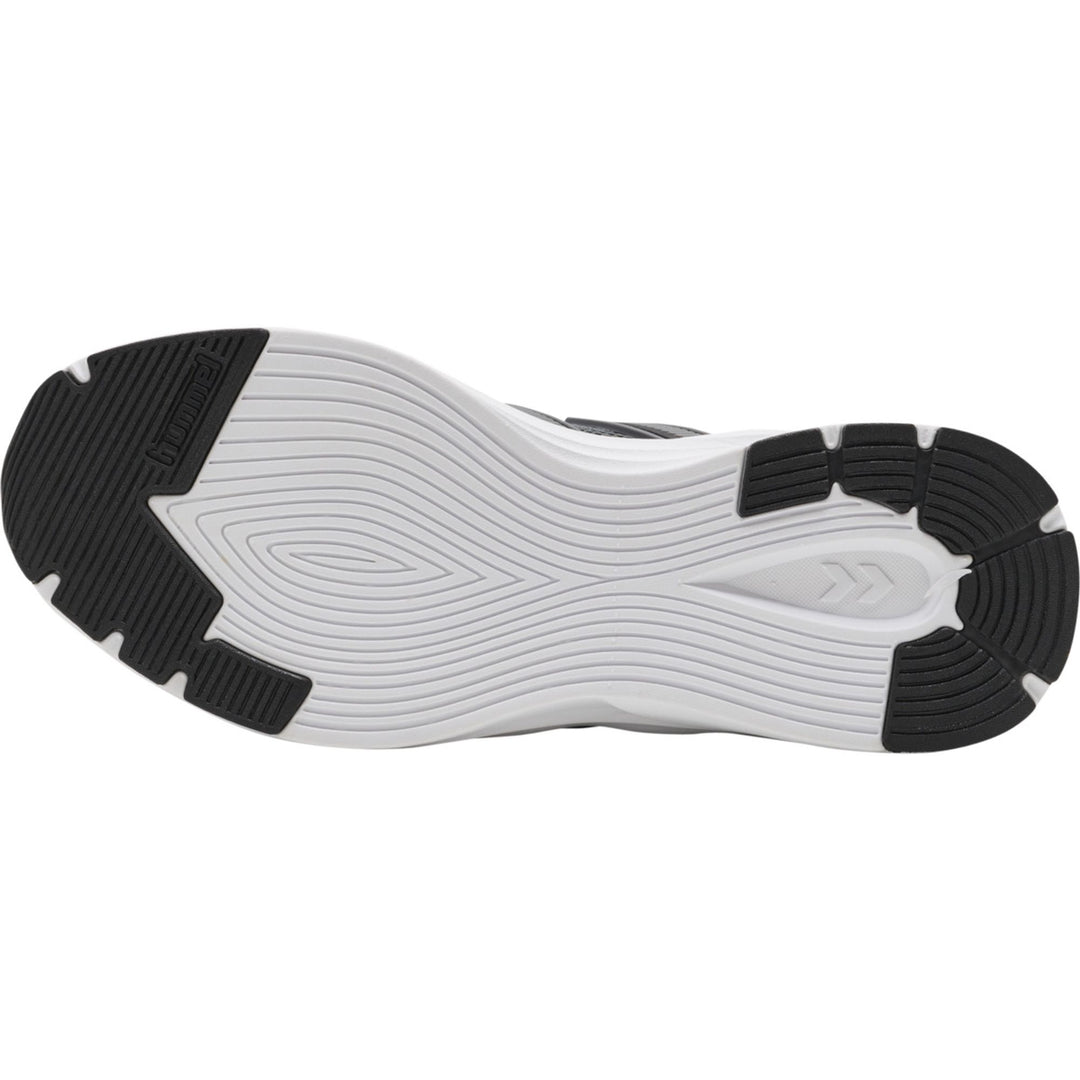 Hummel Flow Fit - black/castle rock