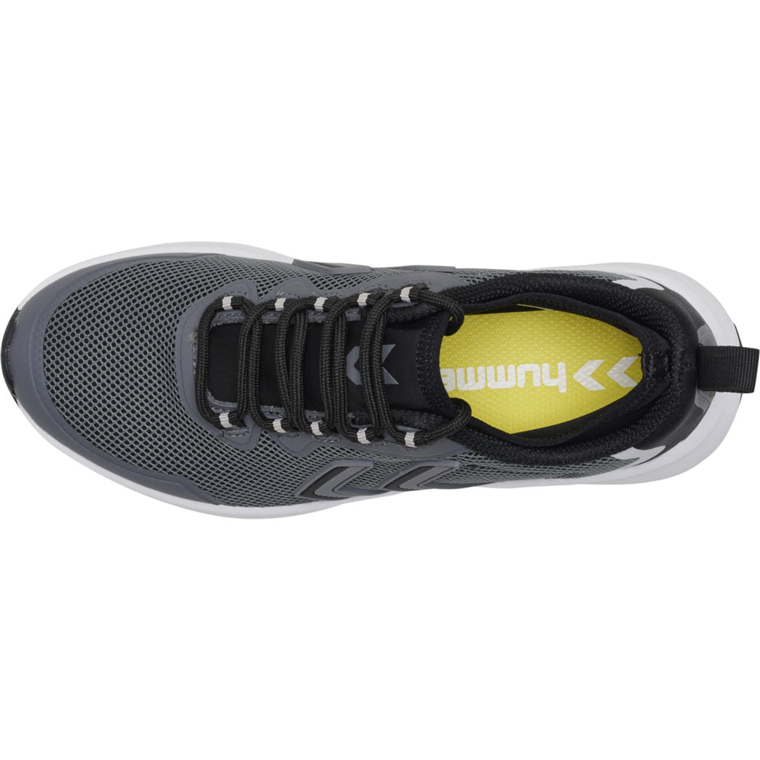 Hummel Flow Fit - black/castle rock