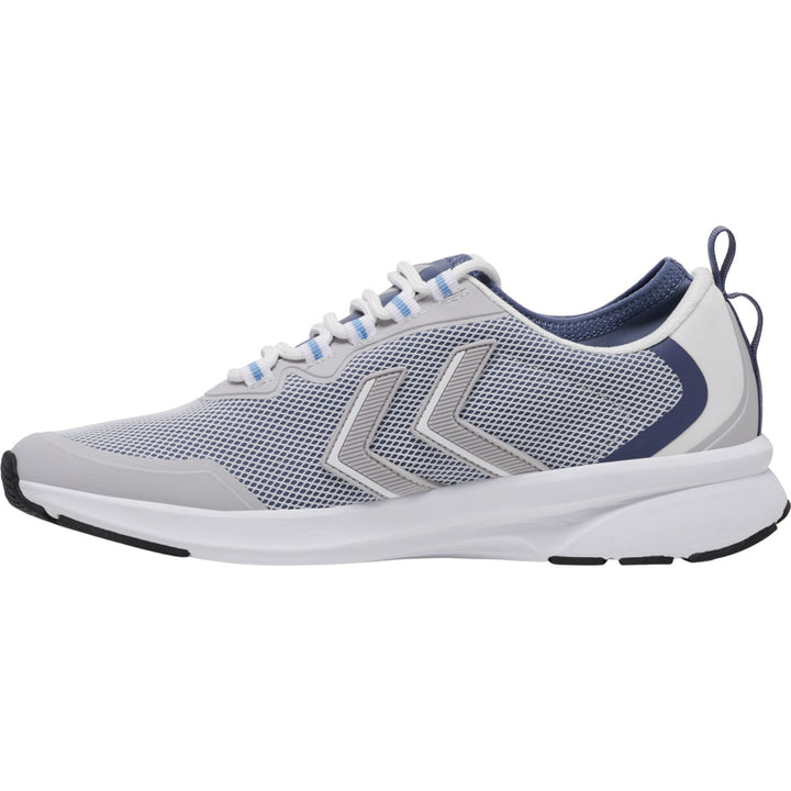 Hummel Flow Fit - white/ensign blue