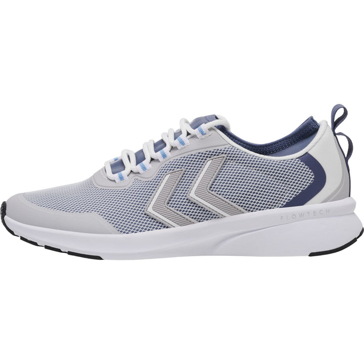 Hummel Flow Fit - white/ensign blue