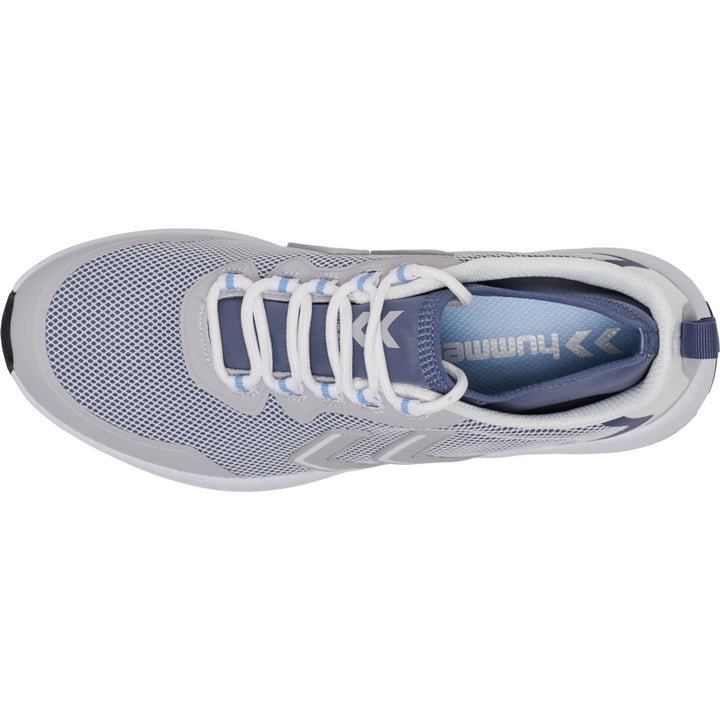 Hummel Flow Fit - white/ensign blue