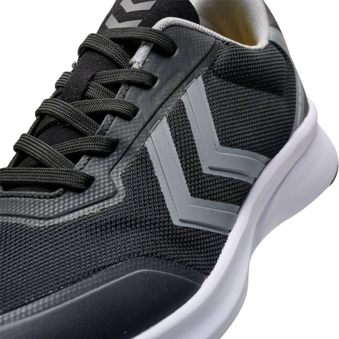 Hummel Flow Breather - black/magnet