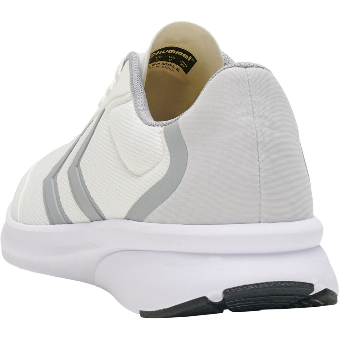 Hummel Flow Breather - white/lunar rock