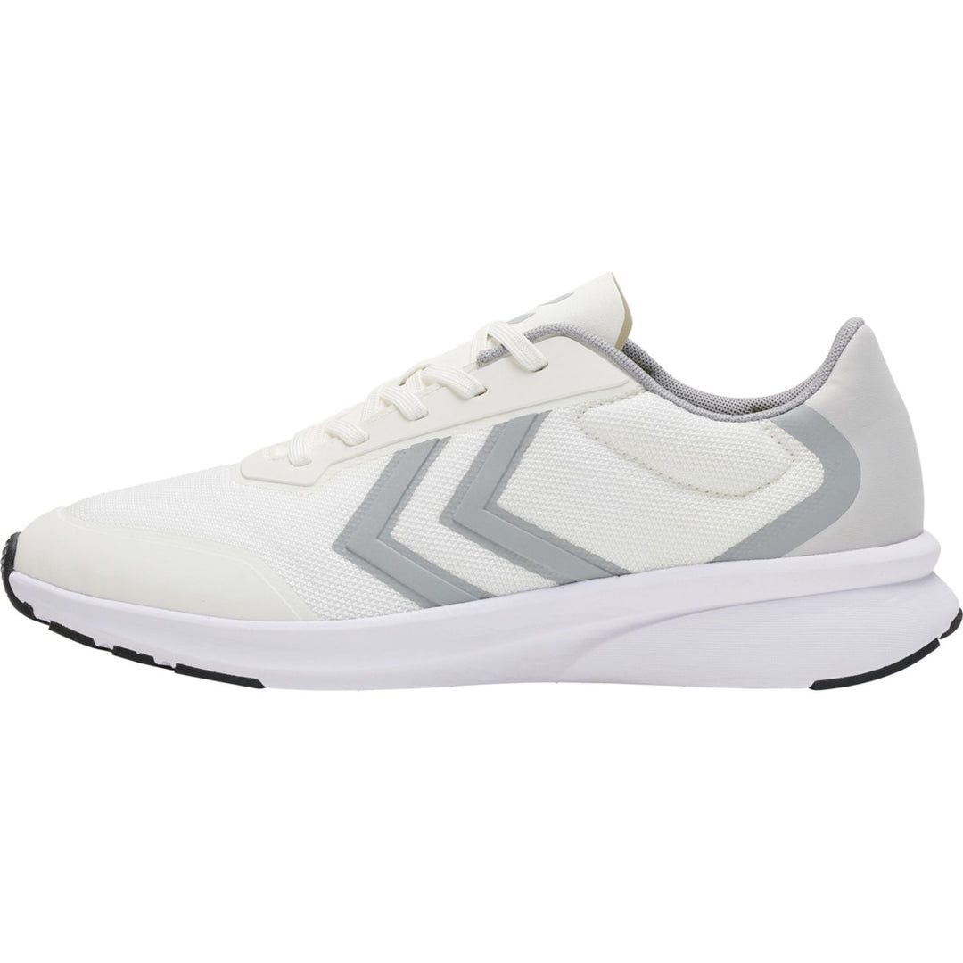 Hummel Flow Breather - white/lunar rock
