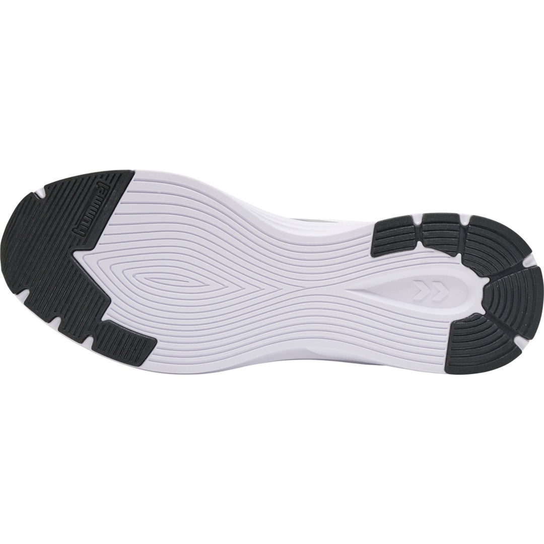 Hummel Flow Breather - white/lunar rock