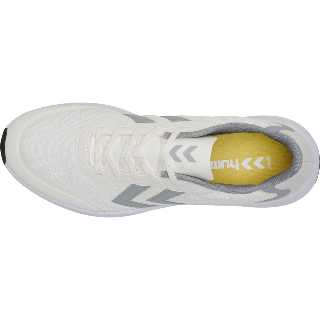 Hummel Flow Breather - white/lunar rock