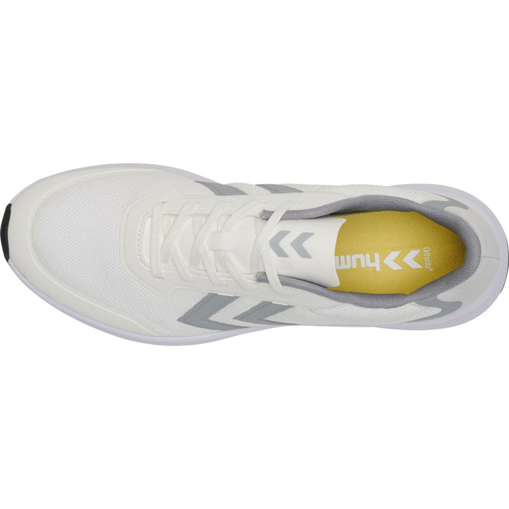 Hummel Flow Breather - white/lunar rock