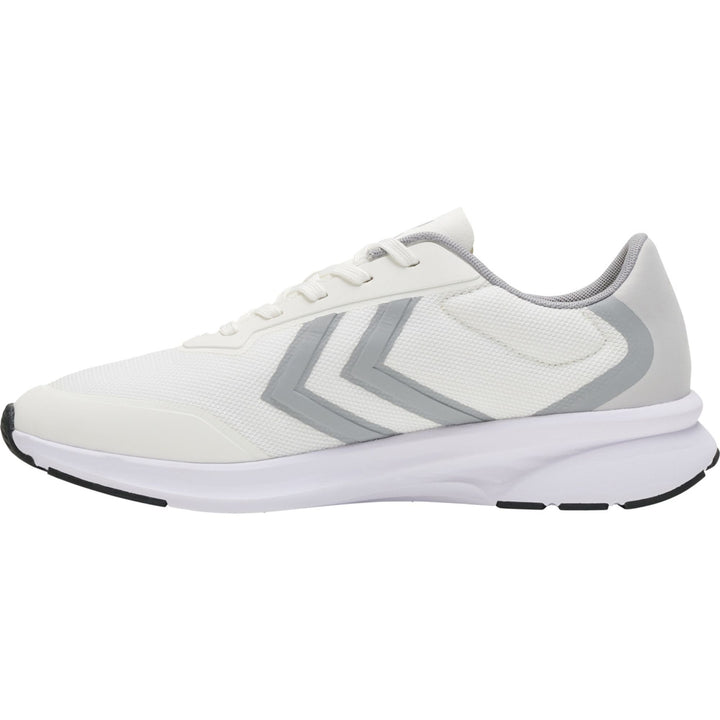 Hummel Flow Breather - white/lunar rock