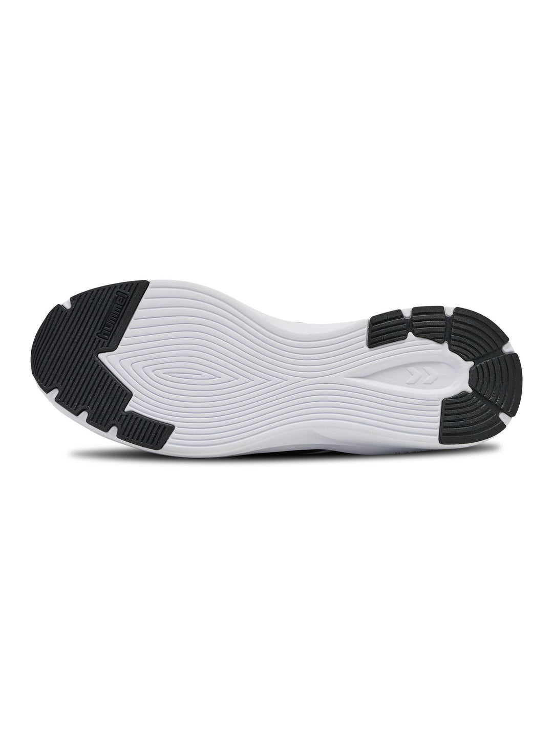 Hummel Flow Seamless - black